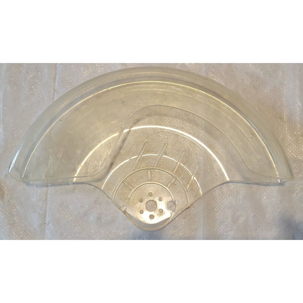 Makita? Compound Miter Saw Safety Cover